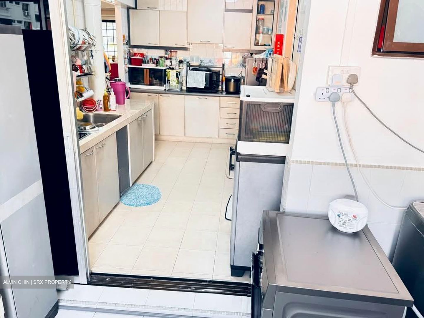 Blk 714 Jurong West Street 71 (Jurong West), HDB Executive #541998301